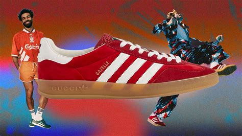 adidas gazelle schoonmaken|adidas gazelles spray.